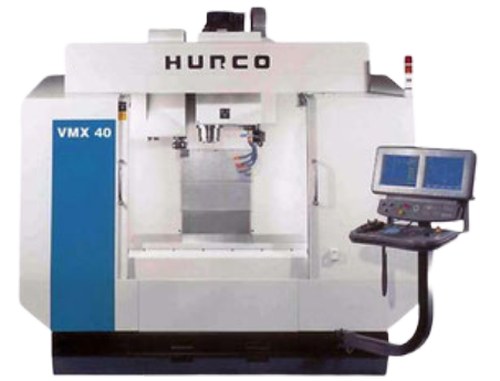 Hurco_VMX_40_5_axes